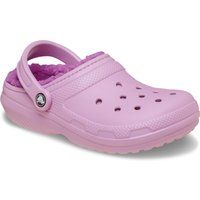 Klassische gefütterte Komfort-Clogs
