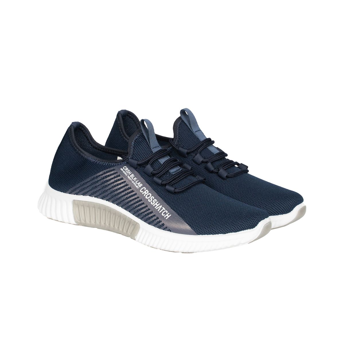 Atmungsaktive sportliche Mesh-Sneaker