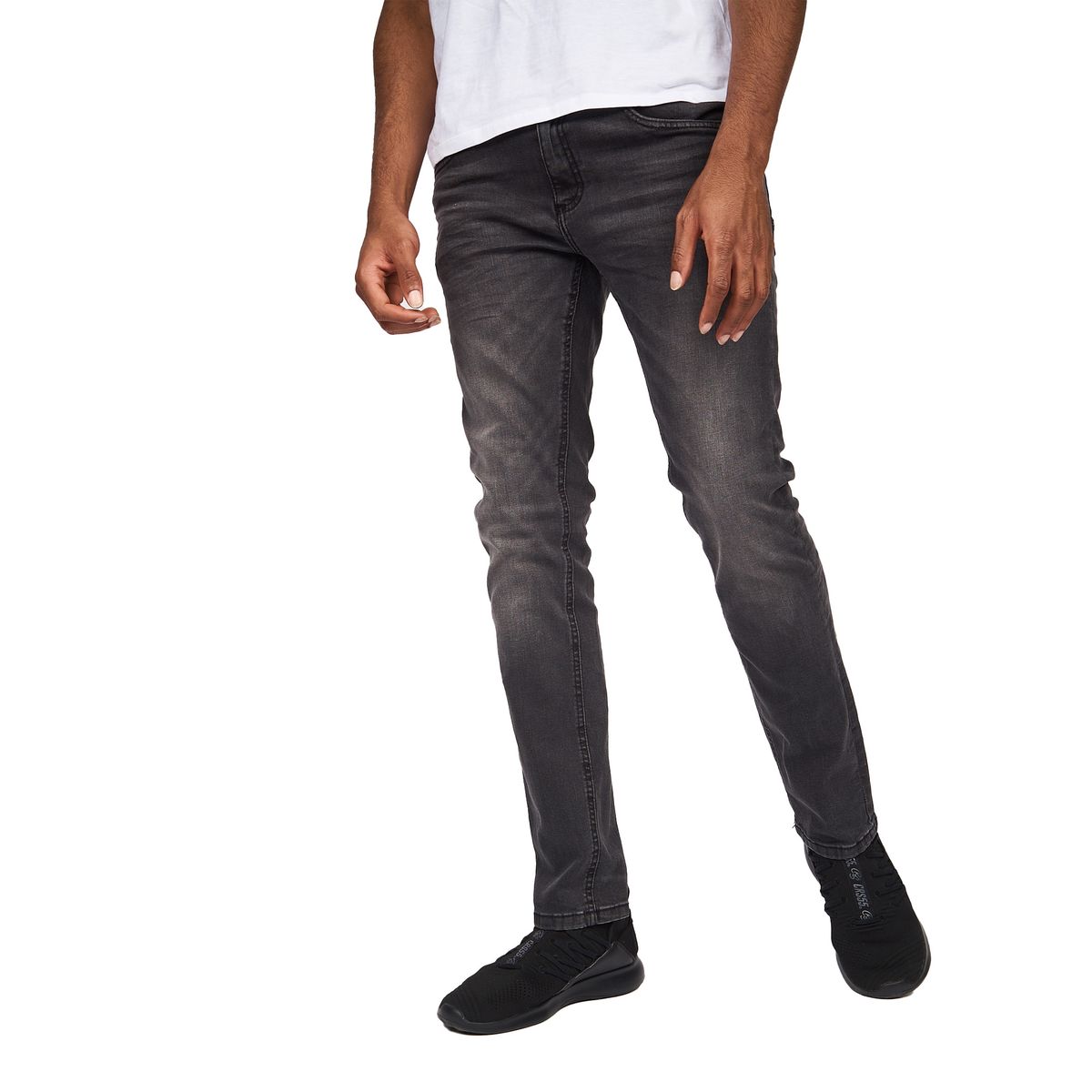 Svelte Slim Fit Denim