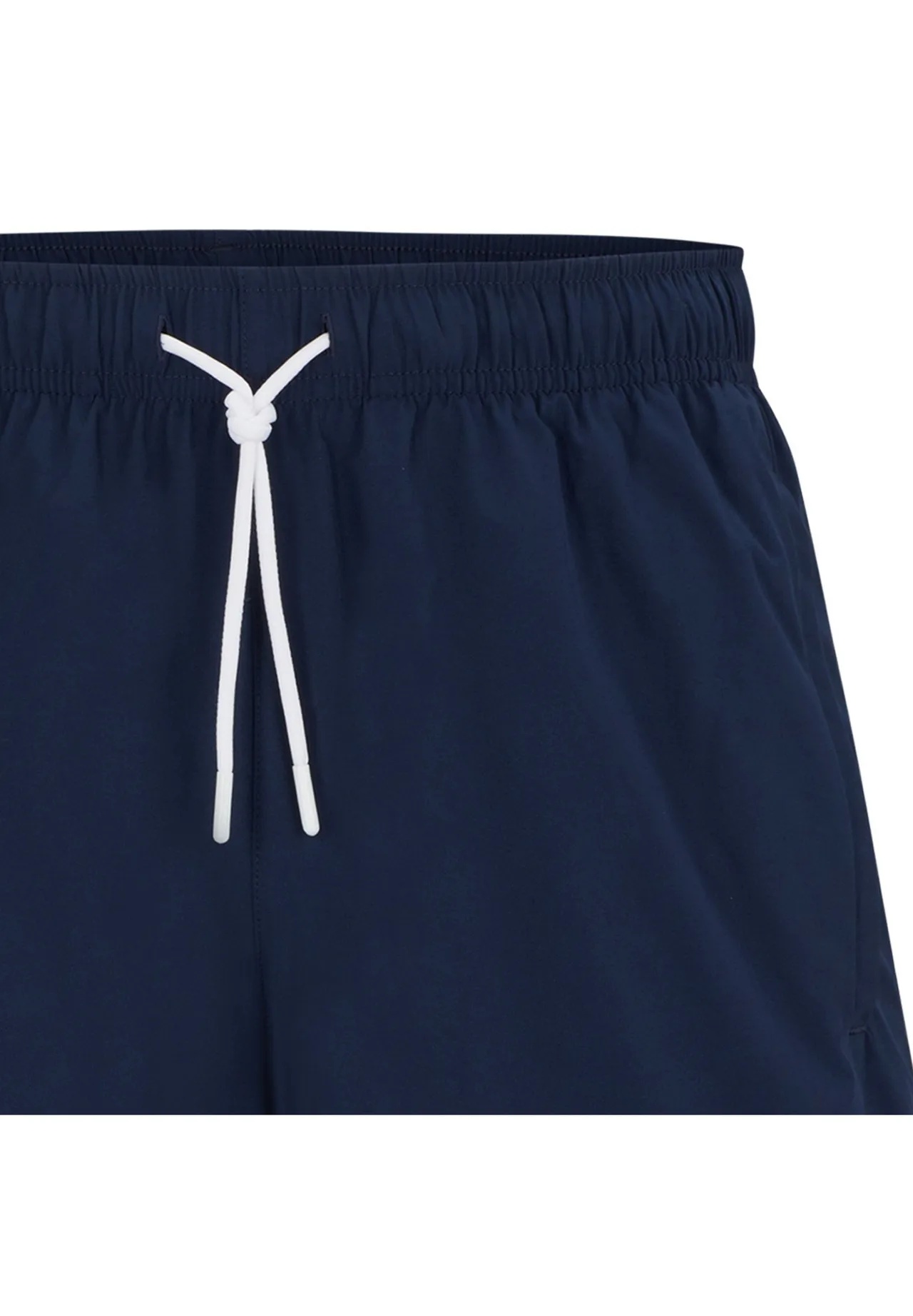Iconic Badeshorts mit Tunnelzug