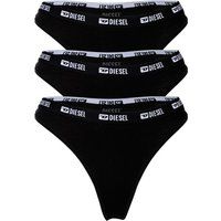 Baumwoll-String-Pack mit Logo-Bund