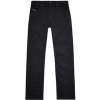 Jeans mit geradem Bein