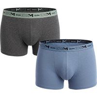 Trunk-Boxershorts aus Bio-Baumwolle