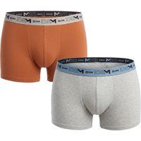Bio-Baumwolle Boxershorts im Set