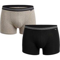 Set aus Stretch-Baumwoll-Boxershorts