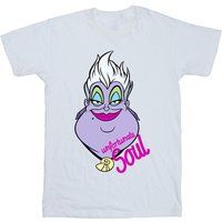 Ursula Grafik-Print T-Shirt