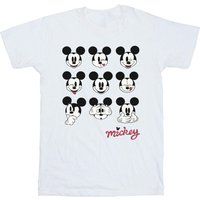 Mickey Maus Grafik T-Shirt