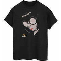 T-Shirt mit ikonischem Charakter-Print