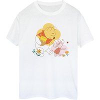 Winnie Puuh Grafik-T-Shirt