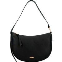 Elegante halbmondförmige Schultertasche