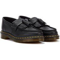 Adrian Quastenloafer mit Kiltie-Fransen