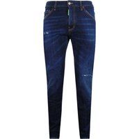 Cool Guy Slim-Fit Tapered Jeans