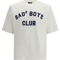 Grafik-T-Shirt Bad Boys Club