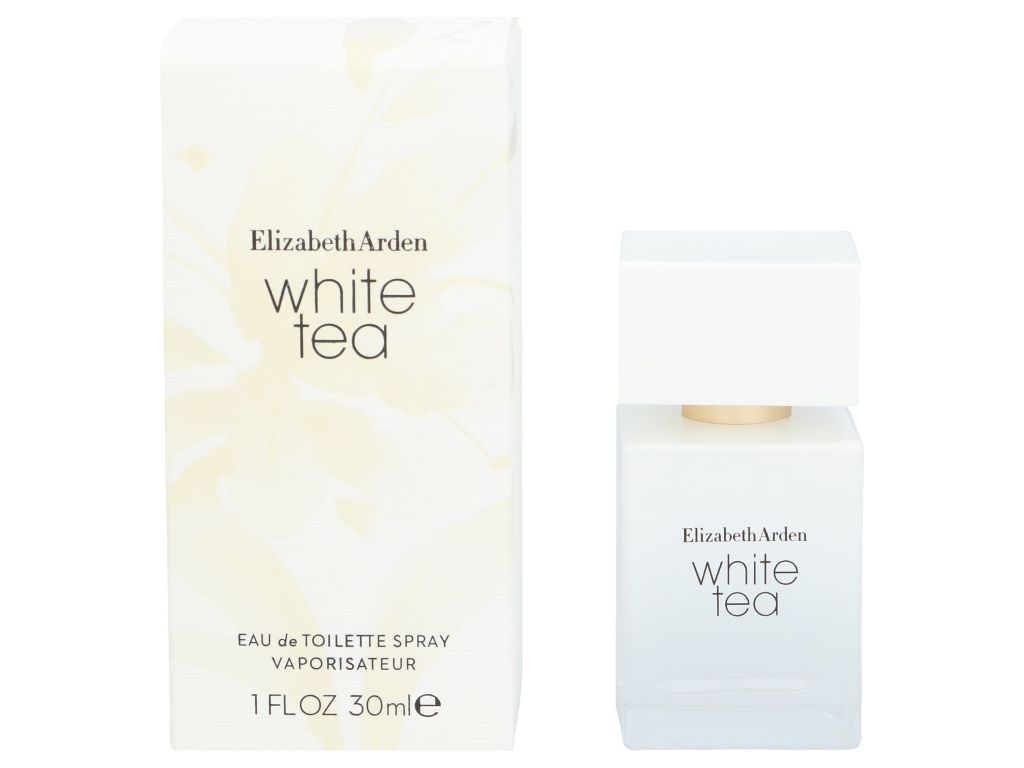 White Tea Eau de Toilette