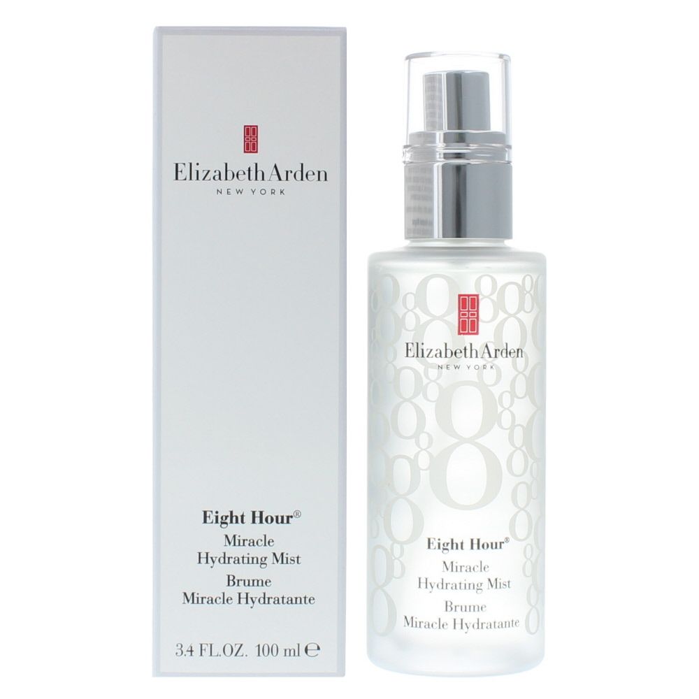Eight Hour Miracle Hydrations-Spray