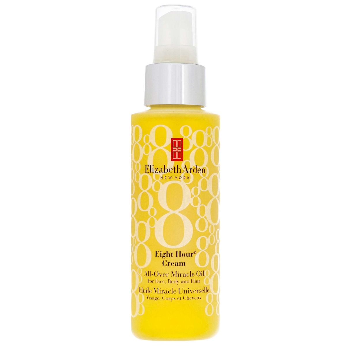 Eight Hour All-Over Miracle Oil