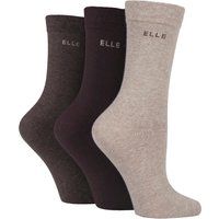 Weiche Socken aus gekämmter Baumwolle