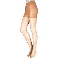 Formende Transparente Stützstrumpfhose