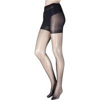 Formende transparente 20-Denier-Strumpfhose