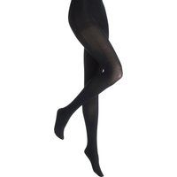 Blickdichte matte 80 Denier Strumpfhose