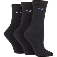 Weiche Socken aus gekämmter Baumwolle