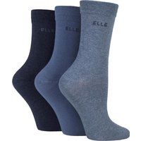 Komfortable Alltags-Baumwollsocken
