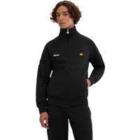 Klassische Rimini Trainingsjacke mit Reißverschluss