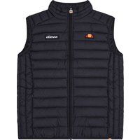 Horizontal gesteppte leichte Puffer-Weste