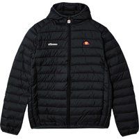 Gesteppte Lombardy Kapuzenjacke