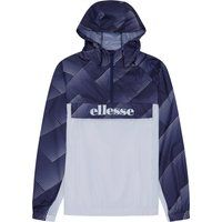 Fiorisa Windbreaker mit Kapuze