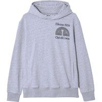 Club Di Corsa Grafik-Hoodie
