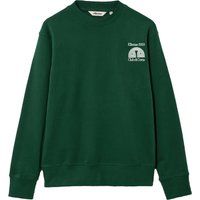 Club Di Corsa Grafik-Sweatshirt
