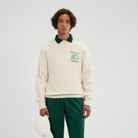 Club Di Corsa Grafik-Fleece