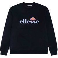 Corvaro Sweatshirt mit Logo-Print