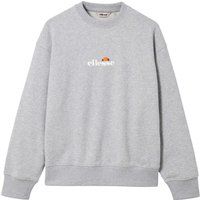 Kiamto Loopback-Sweatshirt mit Logo