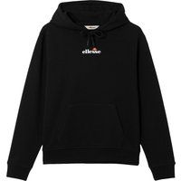 Kapuzenpullover mit Logo-Print