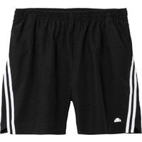 Dremonte Shorts mit Seitenstreifen