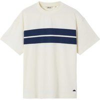 Jamonde T-Shirt mit Bruststreifen