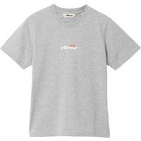 Minimalistisches T-Shirt mit Logo-Print