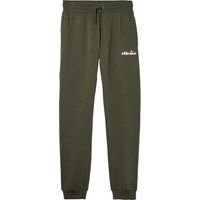 Klassische Fleece-Jogginghose mit Kordelzug