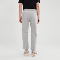 Bequeme Fleece-Jogginghose