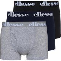 Essenzielle Boxershorts aus Baumwollmix