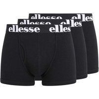 Boxershorts mit elastischem Logo-Bund