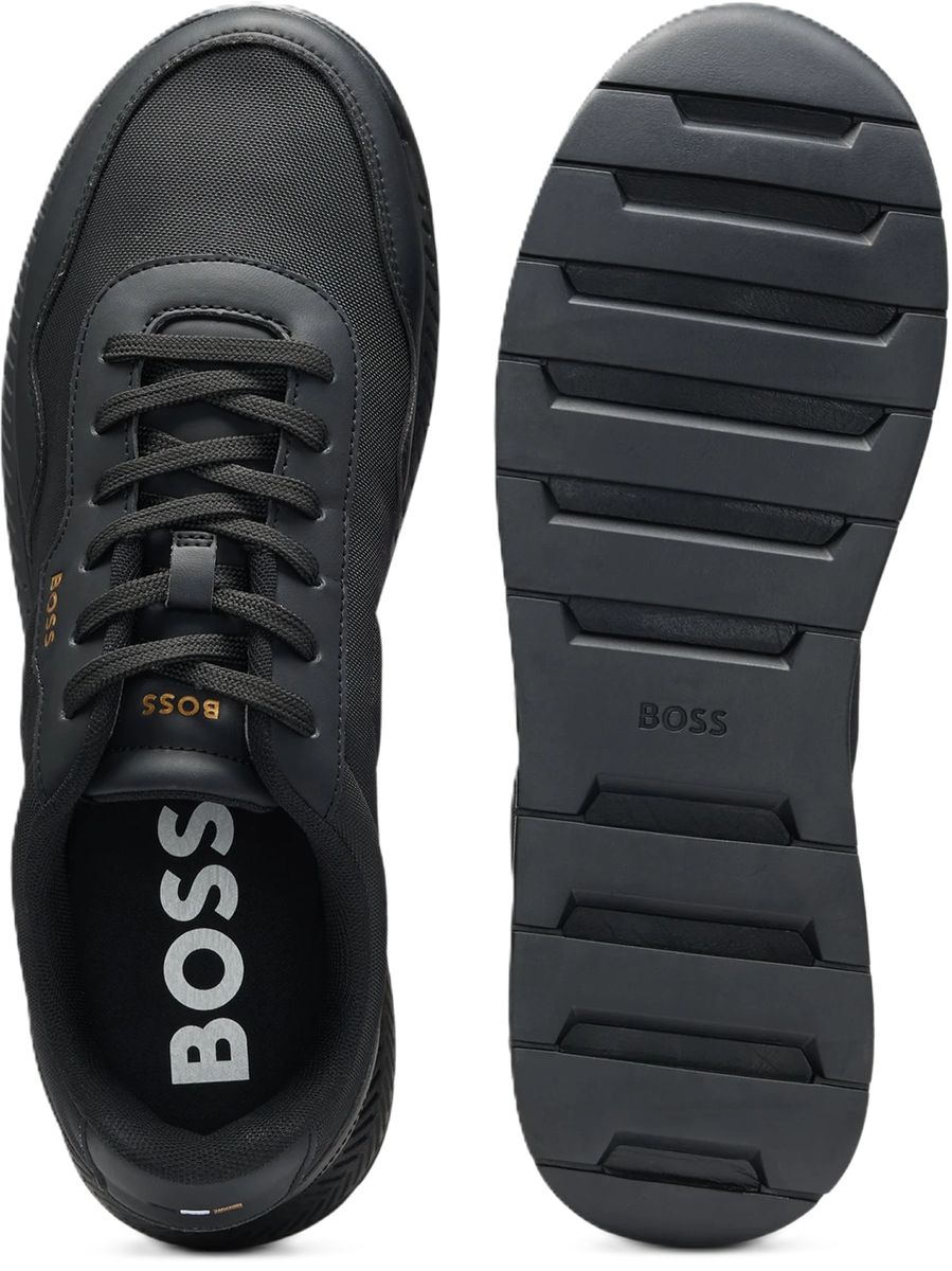 Herren Low-Top Mode Sneaker