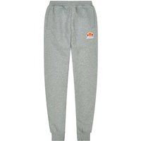 Queenstown Fleece-Jogginghose mit Bündchen