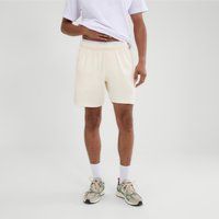 Zanica Fleece Loopback Relaxed Shorts