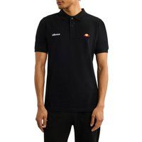 Klassisches Monvali Piqué Poloshirt