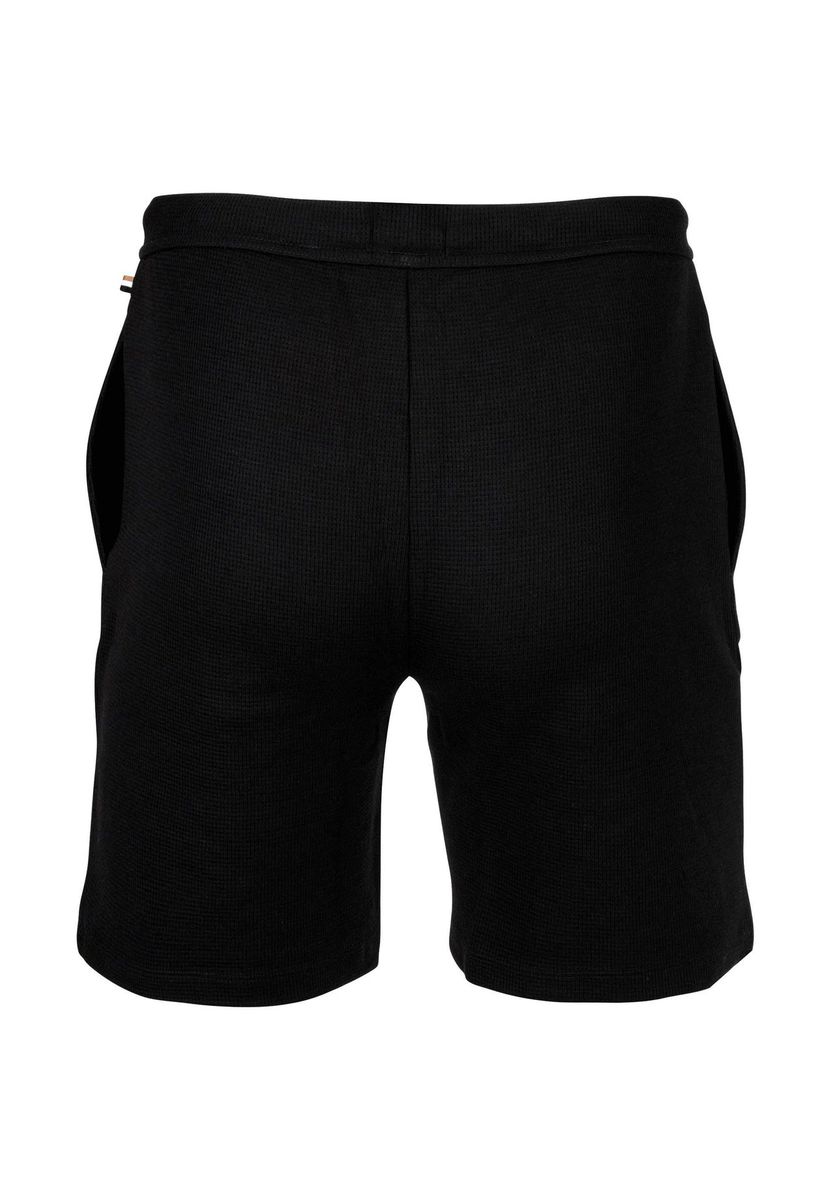 Lässige Waffel-Loungeshorts