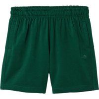Altilia Loopback Baumwoll Sweatshorts