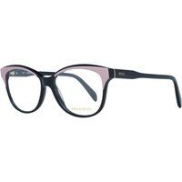 Elegante Designer Cat-Eye Brille